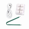 thumbnail image 1 of Customizable USB Keypad 6 Key Macros Programming RGB Lighting, 1 of 15