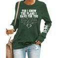 thumbnail image 1 of Customizable Women DIY Your Photo Your Own Custom Text Sweatshirt, 1 of 3