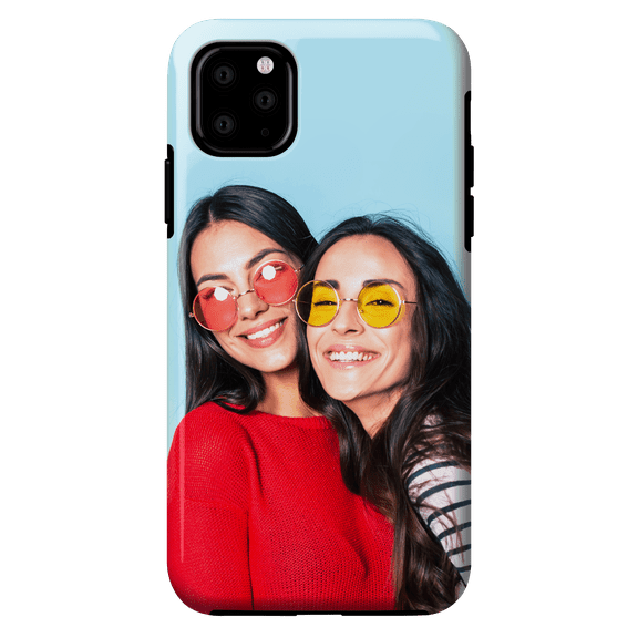 Customizable iPhone 11 Max Pro Tough Case