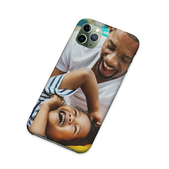 Customizable iPhone 11 Pro Max slim case