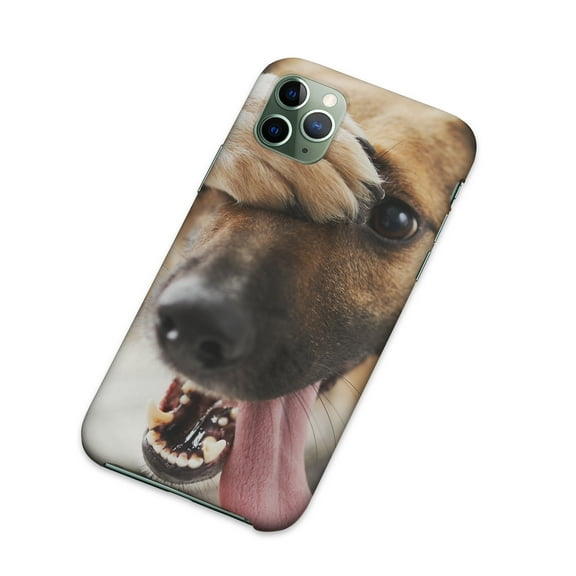 Customizable iPhone 11 Pro slim case