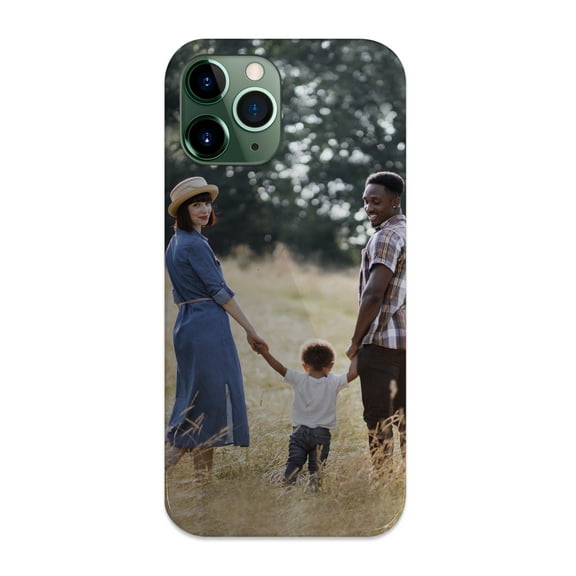 Customizable iPhone 12 Pro Max Slim Case