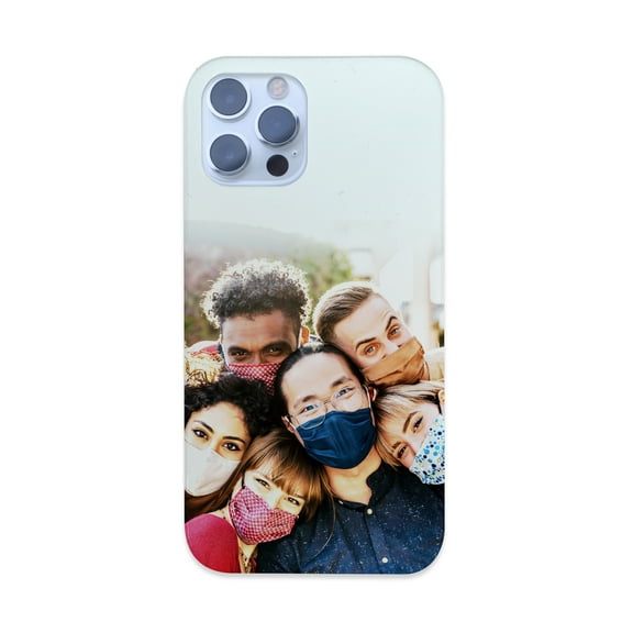 Customizable iPhone 12 Pro Slim Case