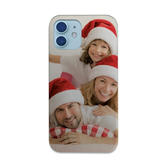 Customizable iPhone 12 Slim Case