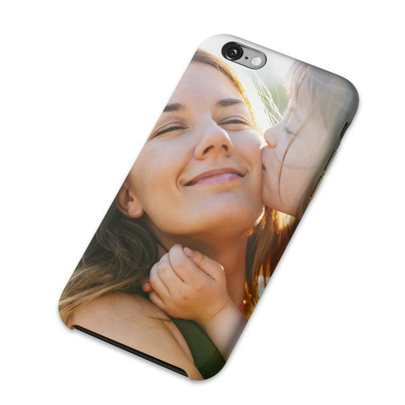 Customizable iPhone SE 2020 slim case