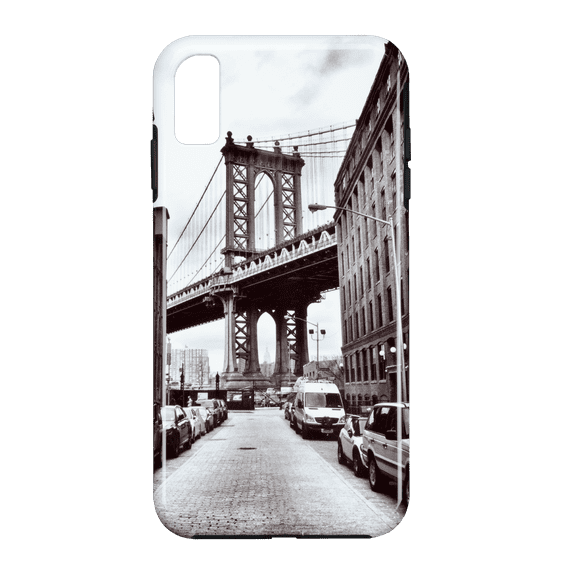 Customizable iPhone XS Max Tough Case