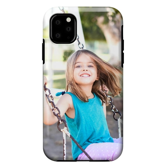 Customizable iphone 12 mini tough pro max case