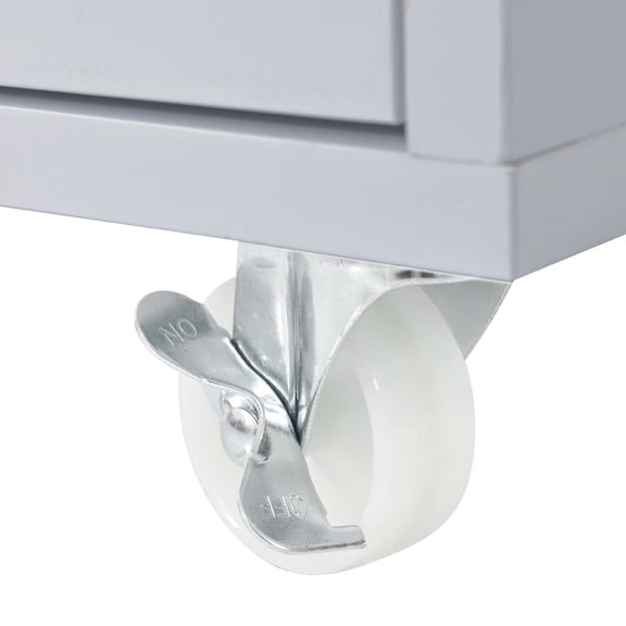 Customizable kitchen island set with LED lights, power outlets, and high - quality MDF construction