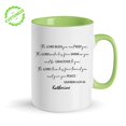 thumbnail image 1 of Customizaholic Custom Coffee Mugs Personalized, Bible Verse Coffee Mug, Religious Gifts, Christian Coffee Mugs, God Coffee Mug, 1 of 6