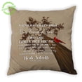 thumbnail image 1 of Customizaholic Custom Name Pillow, Memorial Pillow, In Loving Memory Pillow, Cardinal Bird Pillows, Sympathy Gifts, Memorial Gift, 1 of 6