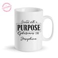 thumbnail image 1 of Customizaholic Personalized Coffee Mug, Bible Verse Coffee Mug, Religious Gifts, Christian Coffee Mugs, God Coffee Mug, 1 of 6