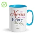 thumbnail image 1 of Customizaholic Personalized Cups With Names, Custom Coffee Mugs Personalized, Bible Verse Coffee Mug, Religious Gifts, Christian Coffee Mugs, God Coffee Mug, 1 of 6