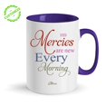 thumbnail image 1 of Customizaholic Personalized Cups With Names, Custom Coffee Mugs Personalized, Bible Verse Coffee Mug, Religious Gifts, Christian Coffee Mugs, God Coffee Mug, 1 of 6