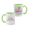 thumbnail image 1 of Customizaholic Personalized Gifts For Grandma, Custom Photo Mug, Grandma Coffee Mug, Grandma Mug, Flower Mug, Custom Coffee Mugs, Mothers Day Mug, 1 of 6