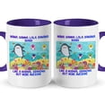 thumbnail image 1 of Customizaholic Personalized Grandma Shark Mug - Funny Family Quote Design, Custom Names Artwork, Novelty Gift for Home, 1 of 6