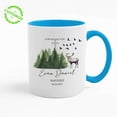 thumbnail image 1 of Customizaholic Personalized Mugs With Names, Custom Mug, Baptism Gifts, Custom Mugs With Pictures, Personalized Mugs, 1 of 6