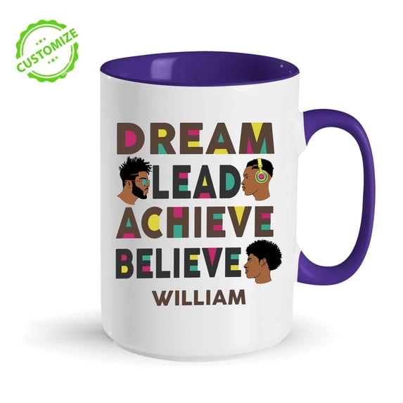 Customizaholic Personalized Mugs With Names, Custom Mug, Personalized Mugs, Quotes Mugs