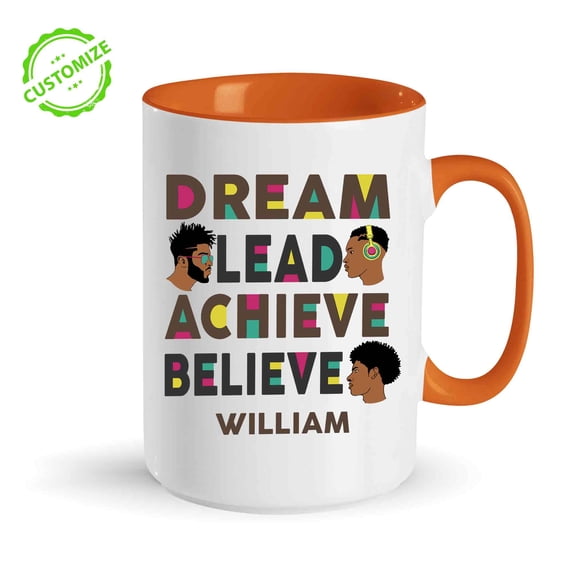 Customizaholic Personalized Mugs With Names, Custom Mug, Personalized Mugs, Quotes Mugs