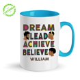 thumbnail image 1 of Customizaholic Personalized Mugs With Names, Custom Mug, Personalized Mugs, Quotes Mugs, 1 of 6