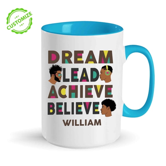 Customizaholic Personalized Mugs With Names, Custom Mug, Personalized Mugs, Quotes Mugs