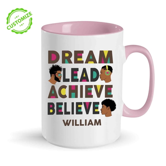 Customizaholic Personalized Mugs With Names, Custom Mug, Personalized Mugs, Quotes Mugs