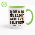 thumbnail image 1 of Customizaholic Personalized Mugs With Names, Custom Mug, Personalized Mugs, Quotes Mugs, 1 of 6