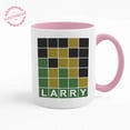 thumbnail image 1 of Customizaholic Personalized Mugs With Names, Custom Mug, Personalized Mugs, Wordle Mug, Wordle Coffee Mug, 1 of 6