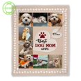 thumbnail image 1 of Customizaholic Photo Blankets And Throws With Your Pictures, Photo Blanket, Dog Blanket, Cat Blanket, Pet Blanket, Puppy Blanket, 1 of 8