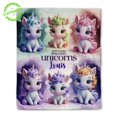 thumbnail image 1 of Customizaholic Unicorn Lover Custom Name Blanket - Personalized Unicorn Design, Soft & Cozy Throw, 1 of 8