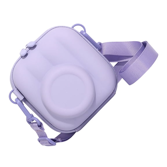 Customize Fit EVA Carrying Bag For Camera Durability And Stylish Shoulder Pouch Case for Travel