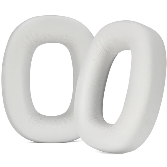 Customize Fit Foam Ear Pads Ear Cups for Px8 PX7 Headphones Sound Isolation