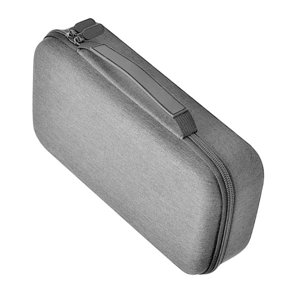 Customize Fit Protective Cover For Wireless Microphone Case With Reinforced Handle And Rugged Exterior
