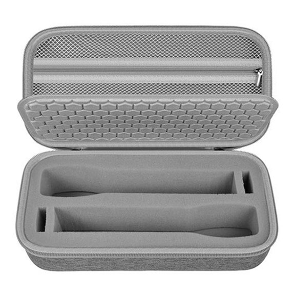 Customize Fit Protective Cover For Wireless Microphone Case With Reinforced Handle And Rugged Exterior