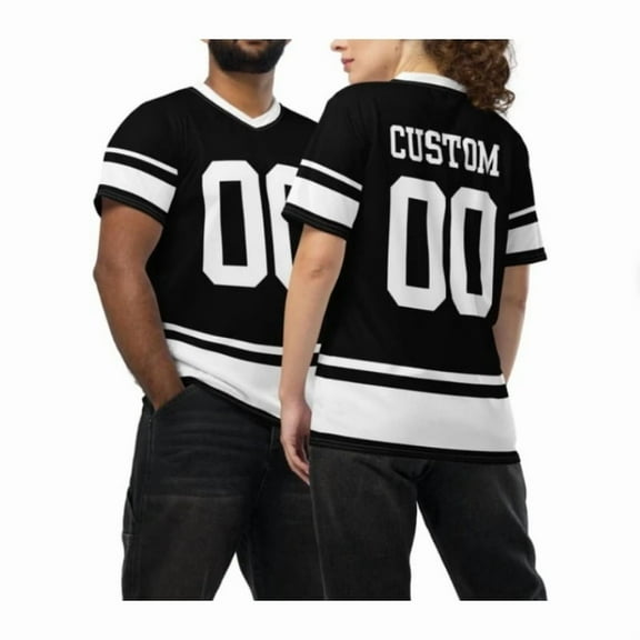 Customize Shirt Summer Men‘s and Women‘s Casual 2025 V-Neck T-Shirt Clothes y2k Top Sportswear