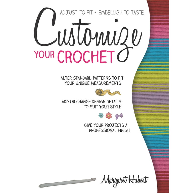 Pattern Customization: Adapting Designs for a Personalized Fit
