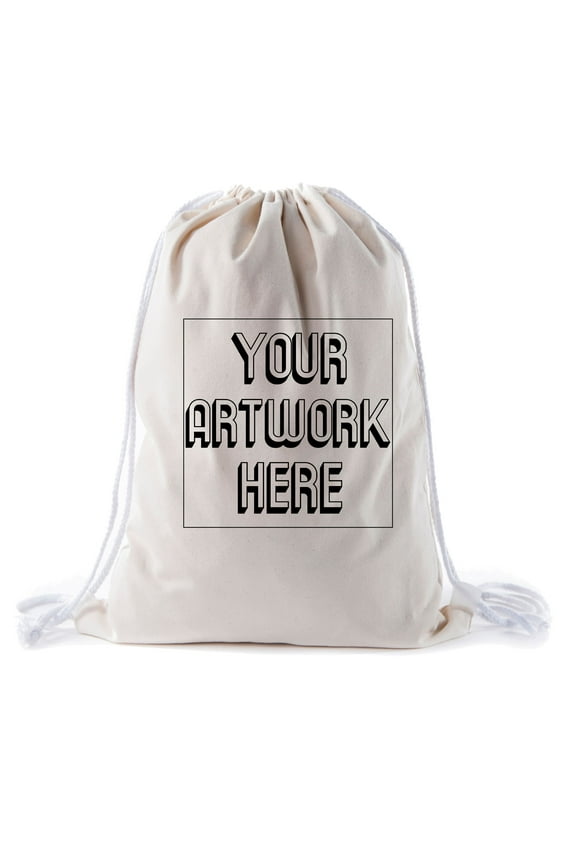 Customized Basketball Team Backpacks, Personalized Sports Drawstring Cinch Sacks