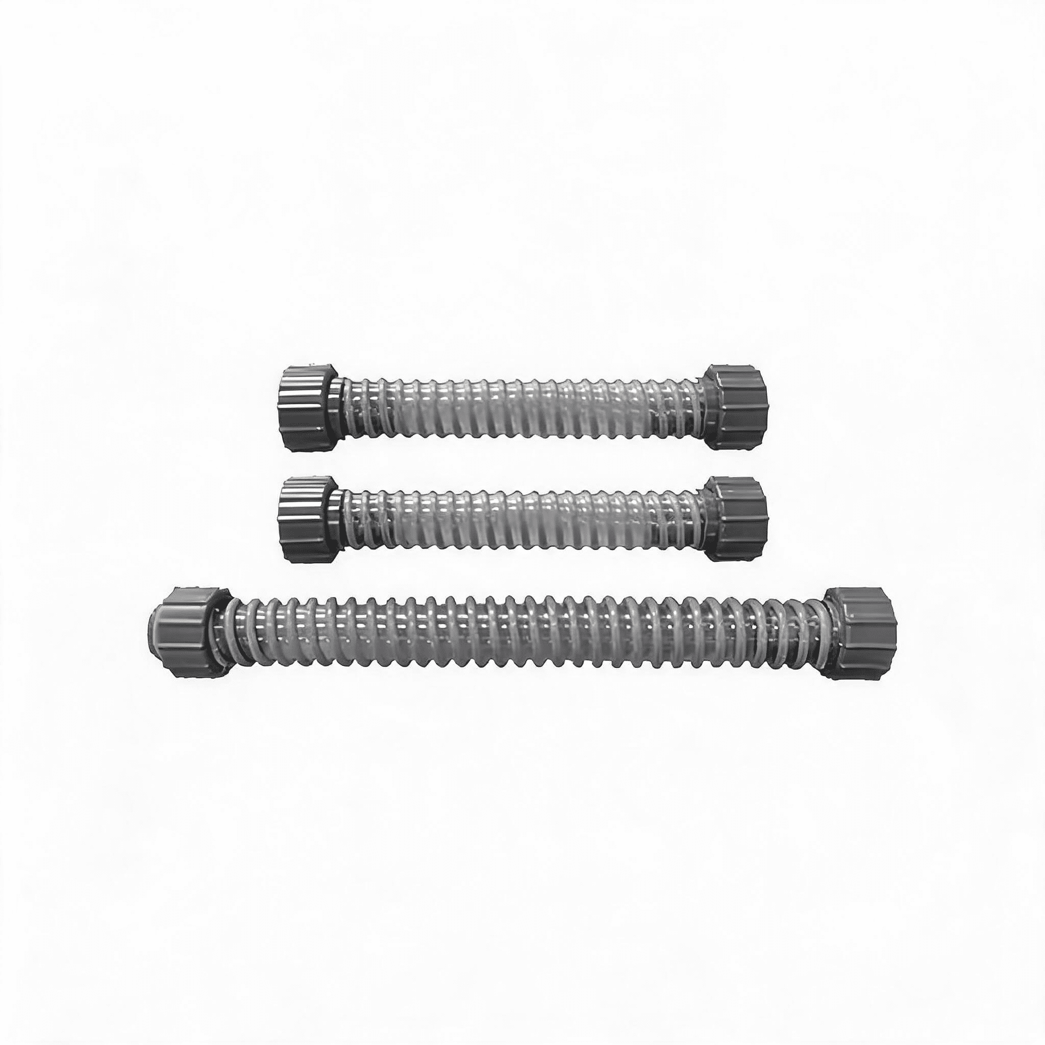 Customized Connection Tubes For Bathtub Machinesinflatable Swimming Pool Spa Machines