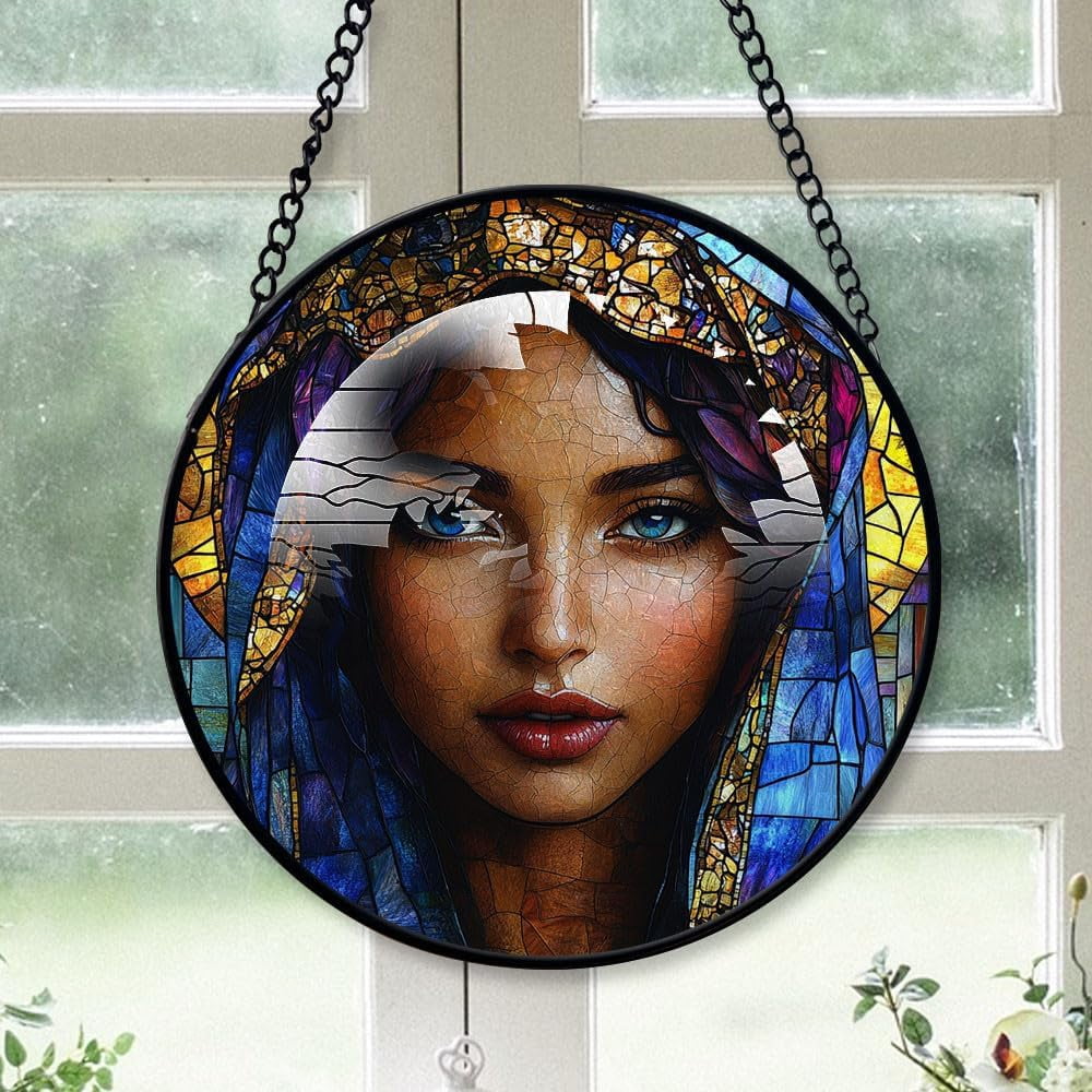 Skip garden christmas