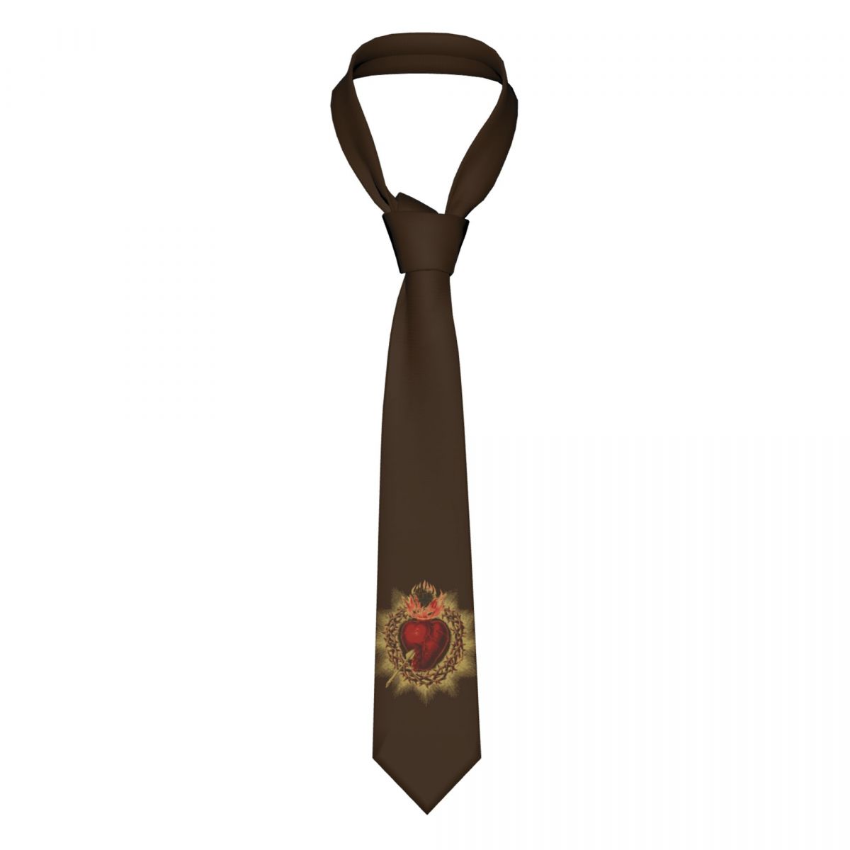biblical ties