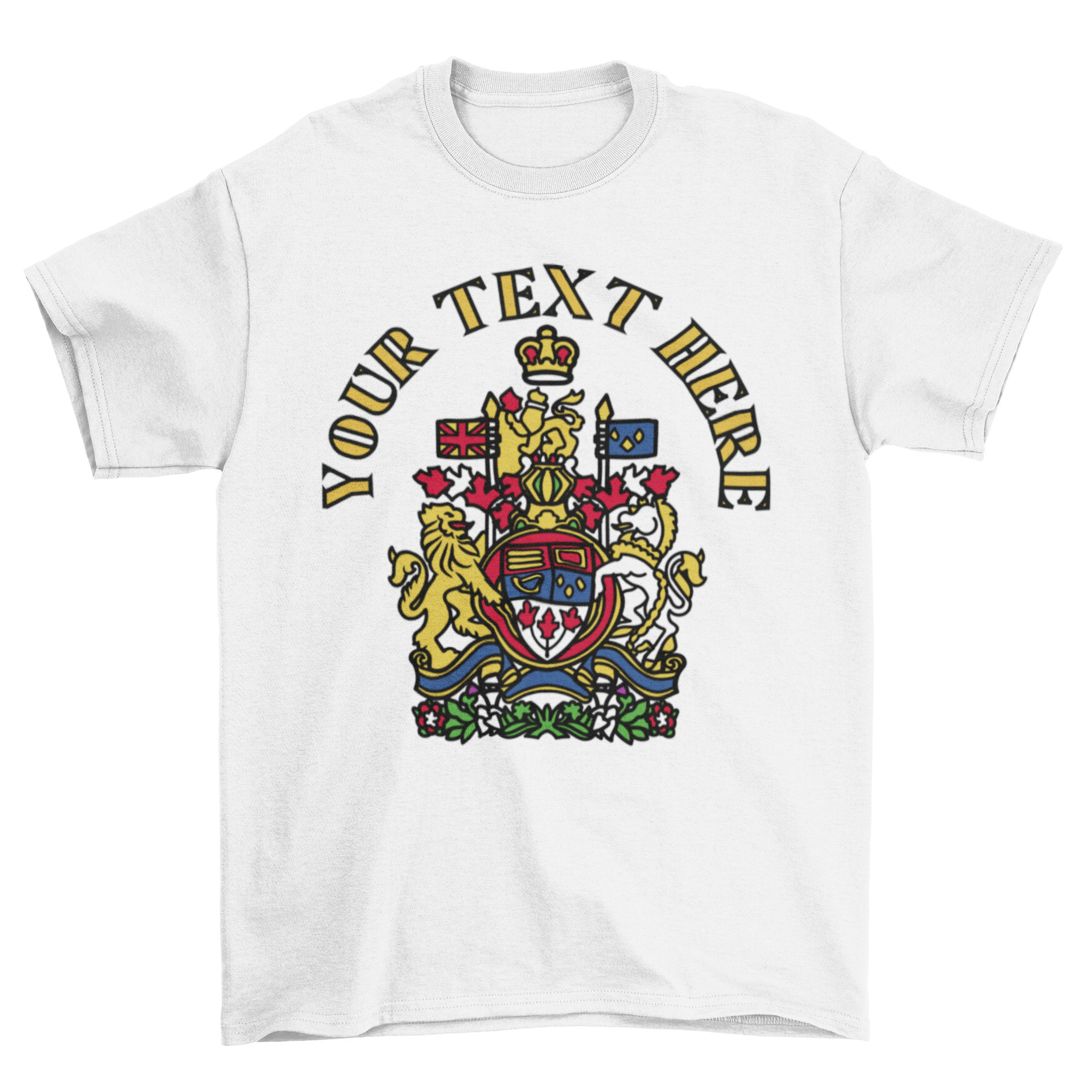 Royal Scarlet Shirt main image 1