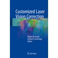 thumbnail image 1 of Customized Laser Vision Correction, (Hardcover), 1 of 1