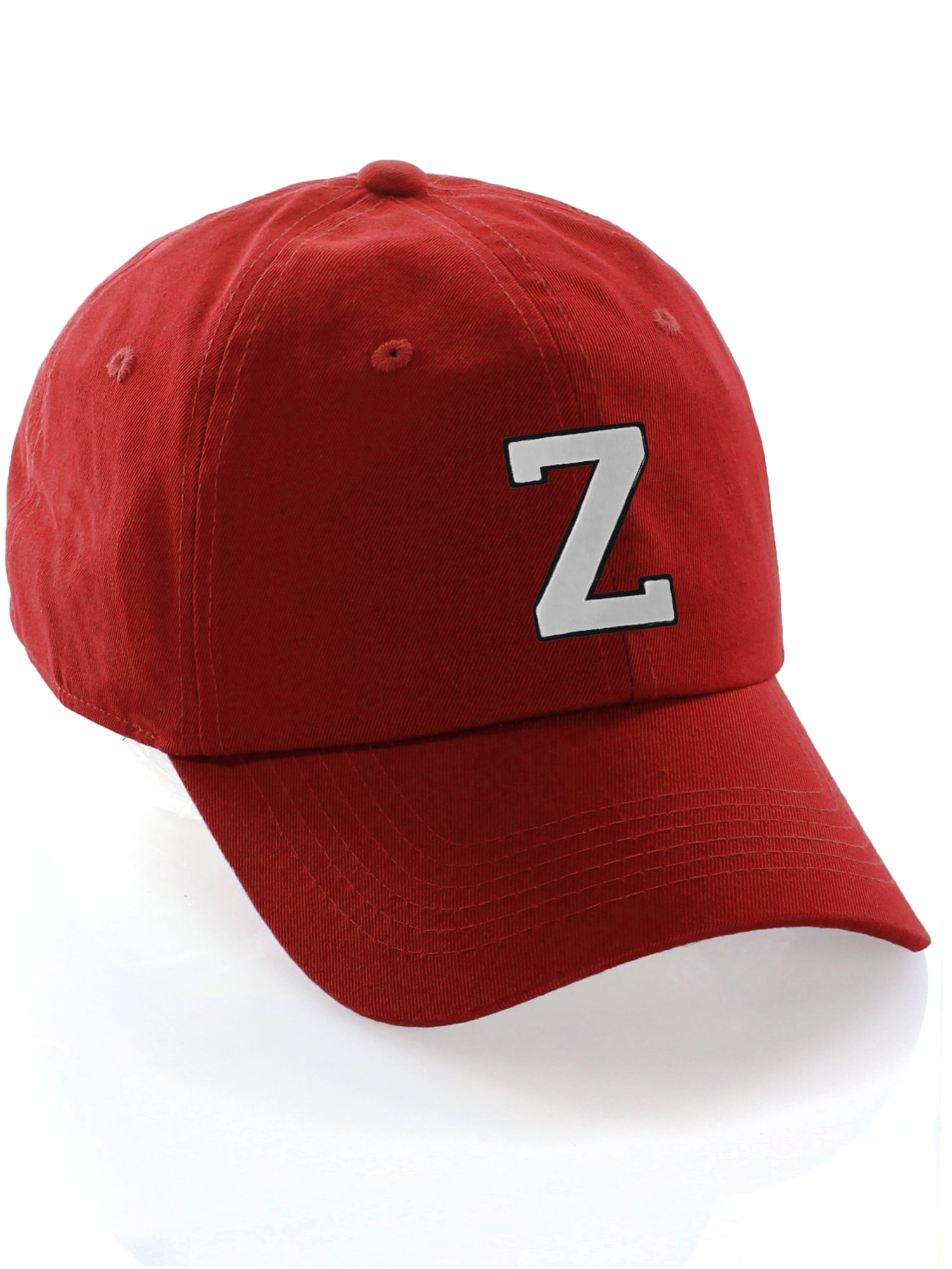 theredthread ホワイト S logo cap scarlet scarlet-san-francisco-49ers-