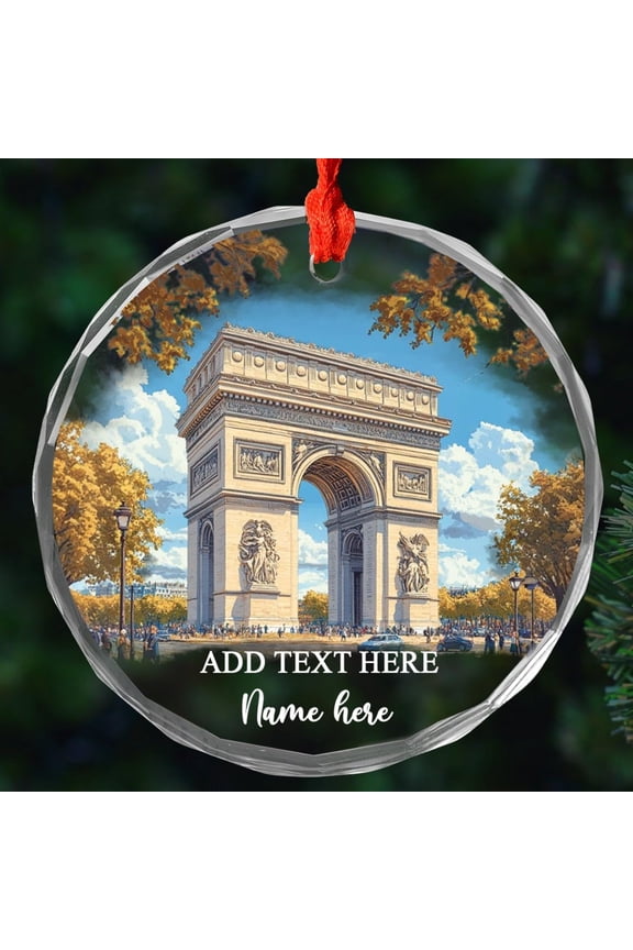 Customized Name Seashell Pearl Ornament 2025, Awesome Seashell Pearl Christmas Ornament Gift, Personalized Seashell Pearl Decor Ornament Gift for Men Women Daughter Son Dad Mom, Clam Shell Ornaments