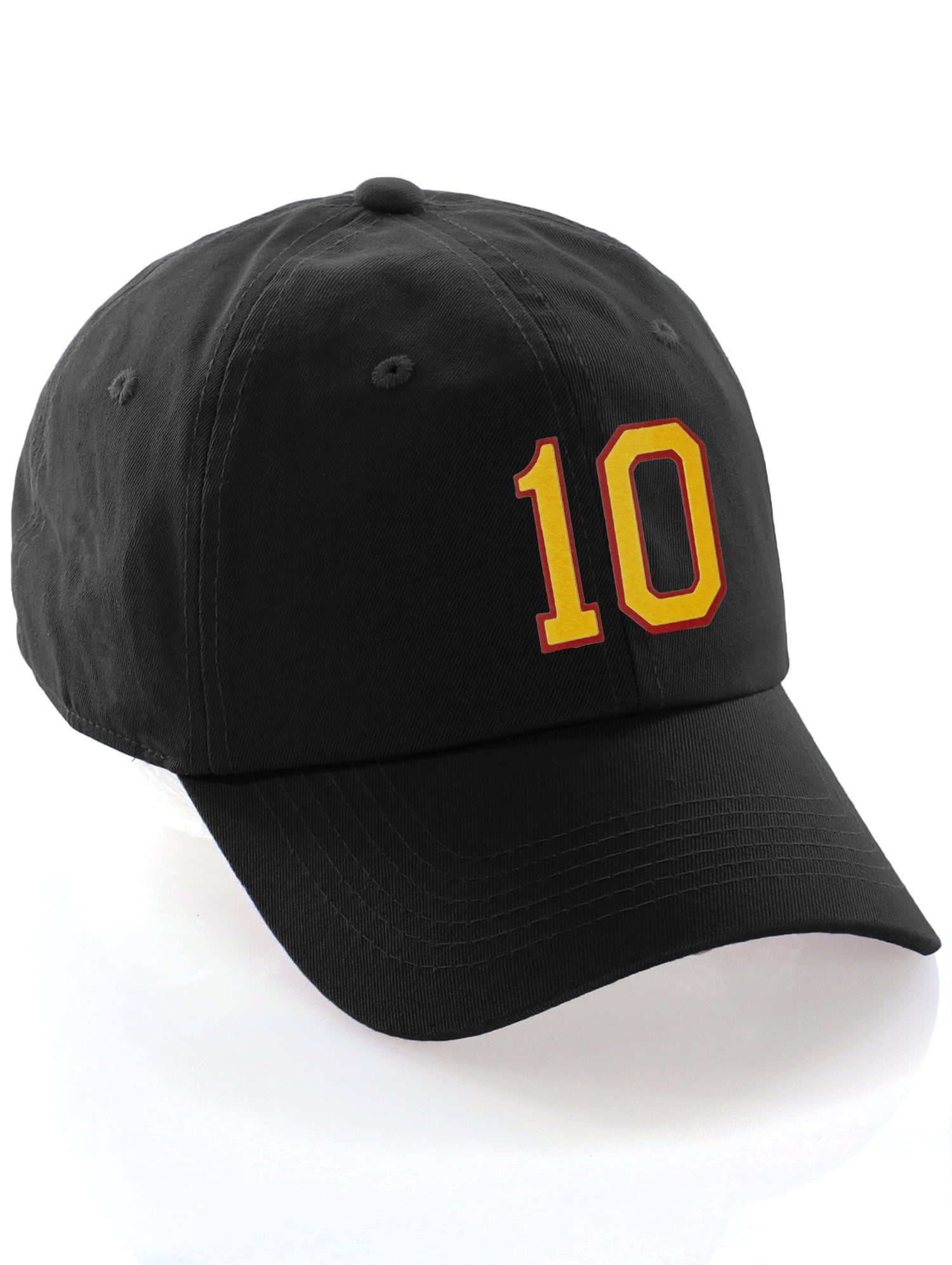 【MUDIDI】21ss★ Numbering ball cap 004 Customized-Number-Hat-00-to-99