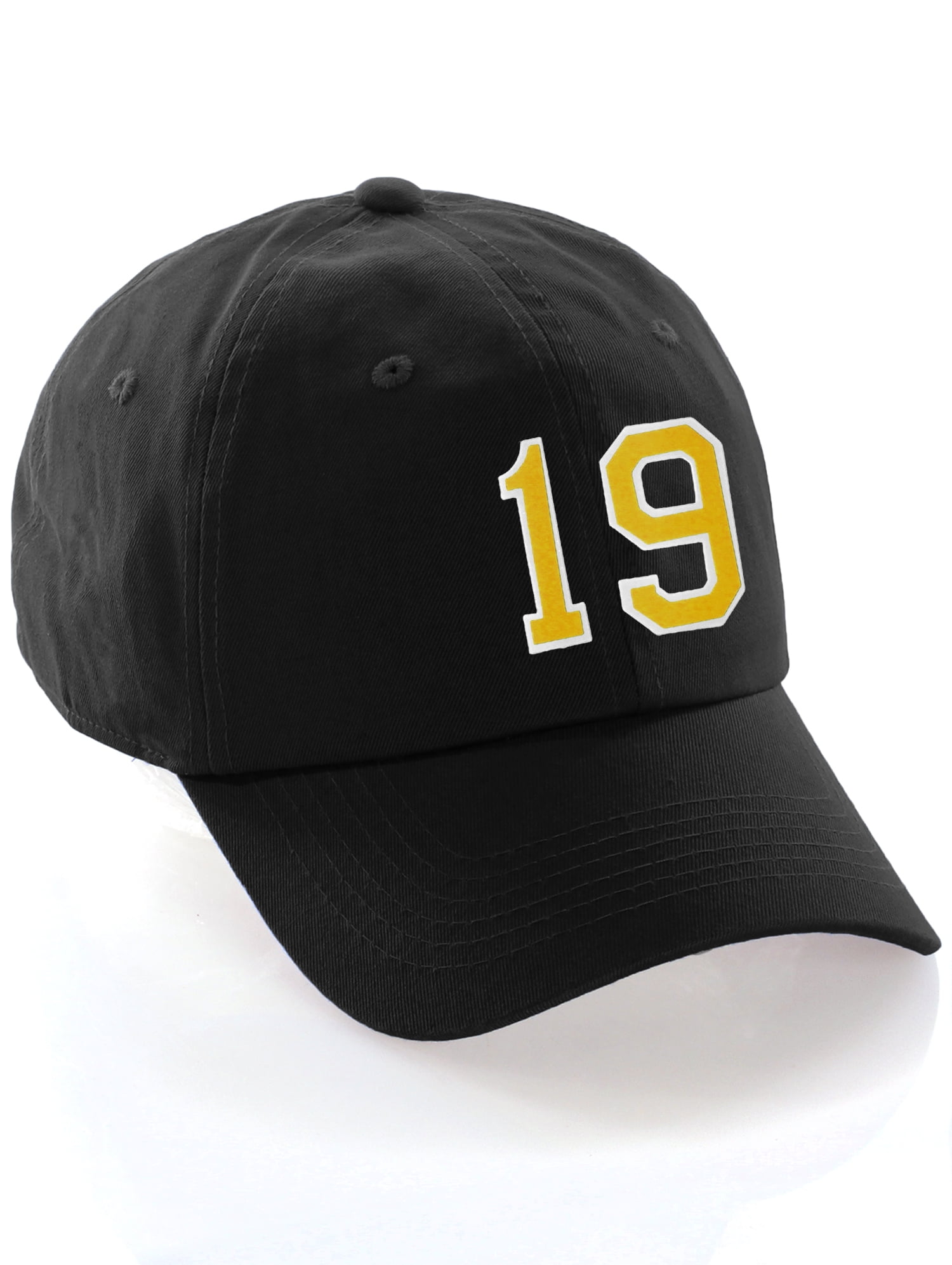 Customized-Number-Hat-00-to-99