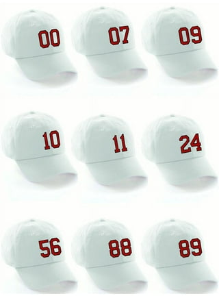 Men's New Era White 2023 NFL Training Camp Panama Bucket Hat
