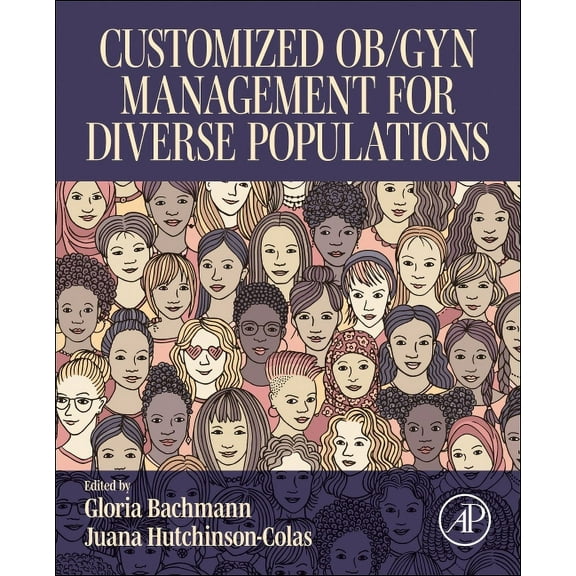 Customized Ob/GYN Management for Diverse Populations, (Paperback)