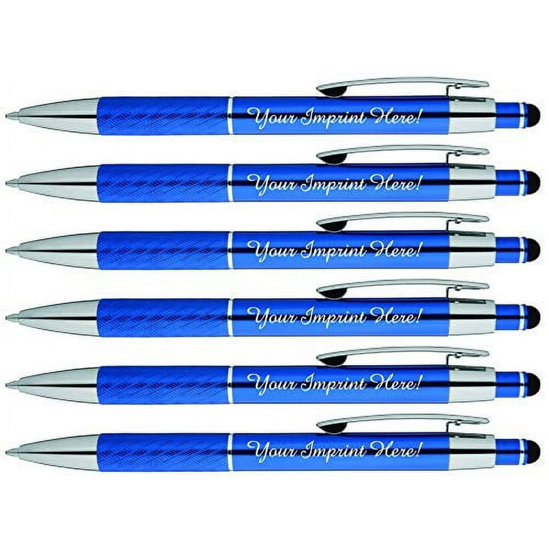 Custom 2024 printed pens