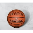 thumbnail image 1 of Customized Personalized Basketball Spalding All Conference Indoor/Outdoor, 1 of 2