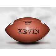 Customized Personalized Nike Football Gift